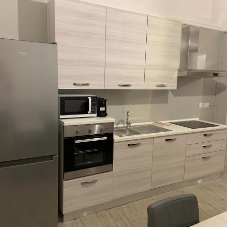 Elena Casa Vacanze 1 San Donato di Lecce Ngoại thất bức ảnh