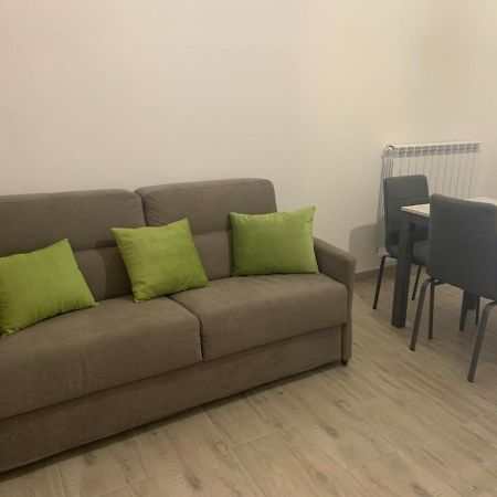 Elena Casa Vacanze 1 San Donato di Lecce Ngoại thất bức ảnh