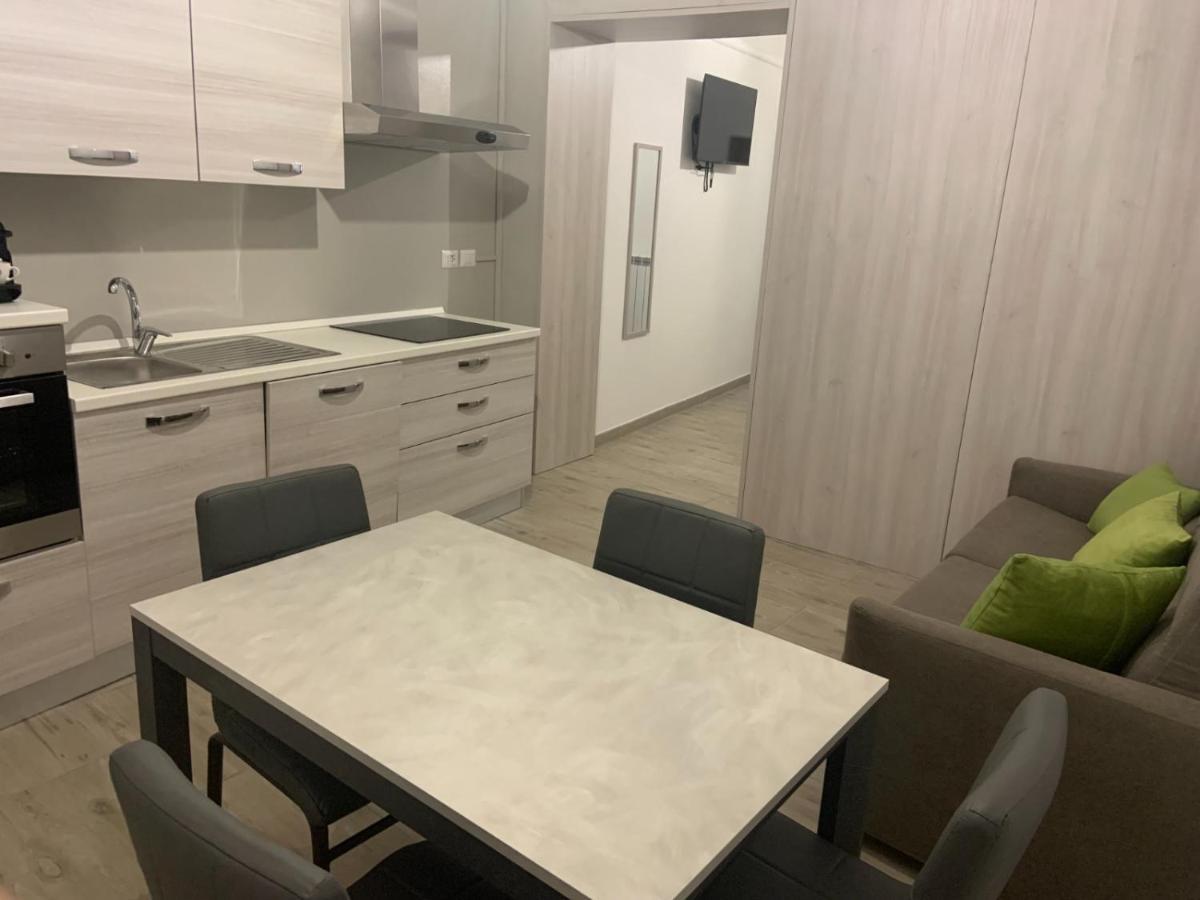 Elena Casa Vacanze 1 San Donato di Lecce Ngoại thất bức ảnh