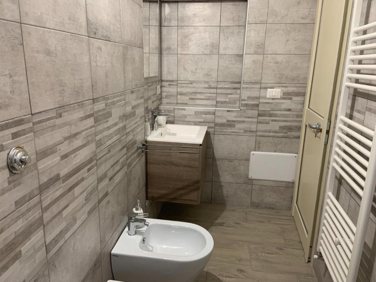 Elena Casa Vacanze 1 San Donato di Lecce Ngoại thất bức ảnh