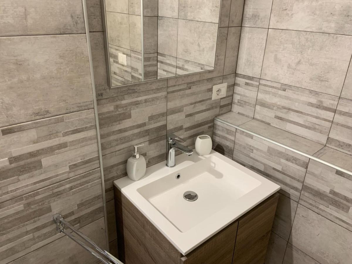 Elena Casa Vacanze 1 San Donato di Lecce Ngoại thất bức ảnh