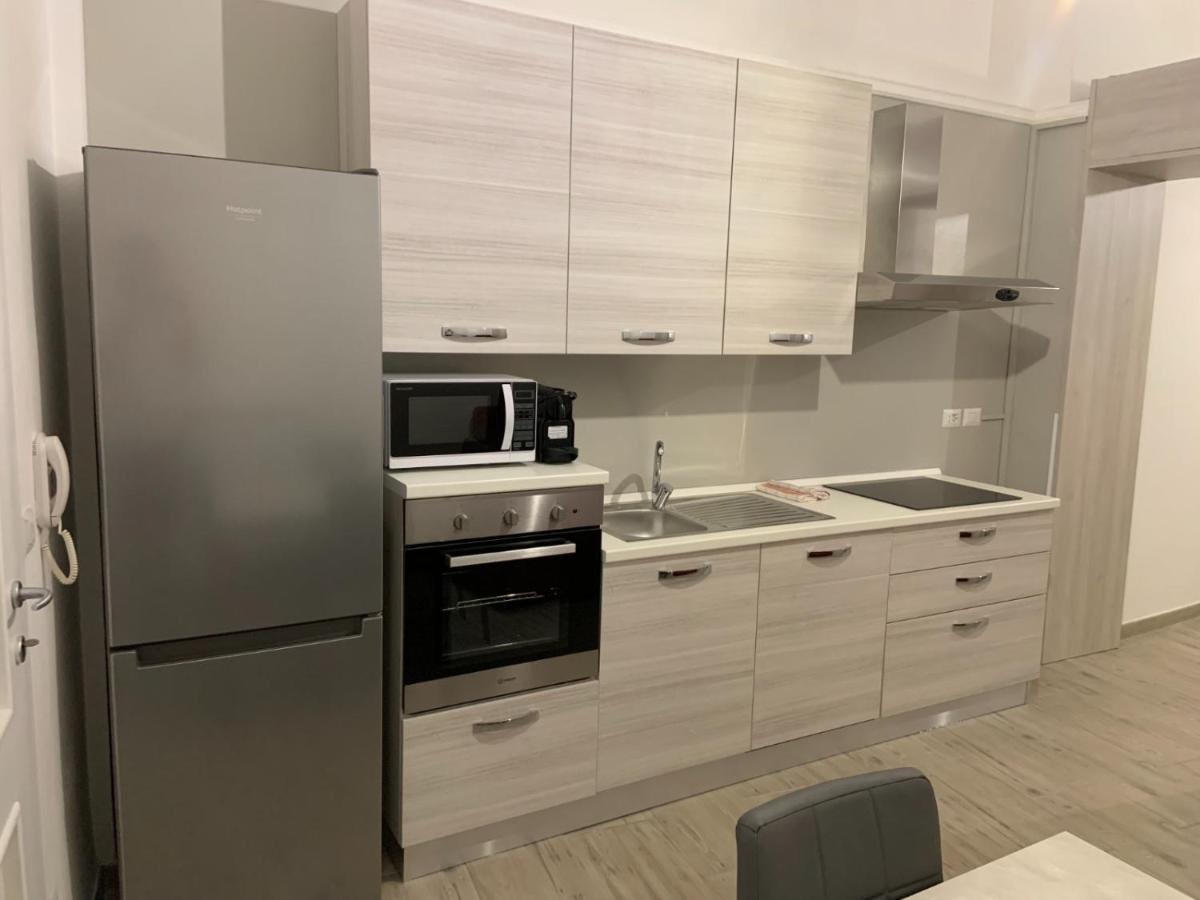 Elena Casa Vacanze 1 San Donato di Lecce Ngoại thất bức ảnh