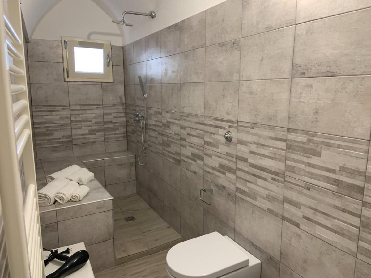 Elena Casa Vacanze 1 San Donato di Lecce Ngoại thất bức ảnh