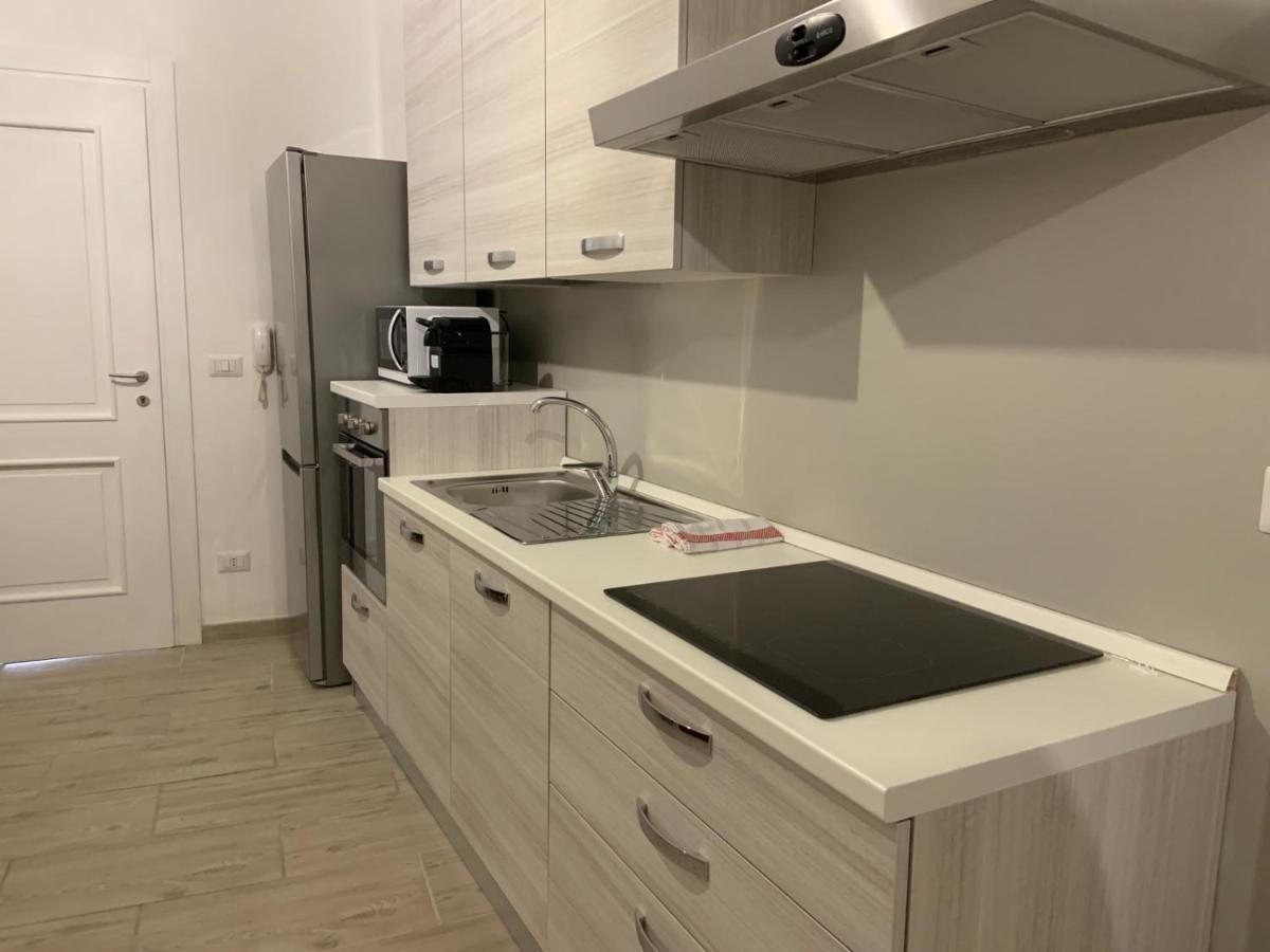 Elena Casa Vacanze 1 San Donato di Lecce Ngoại thất bức ảnh