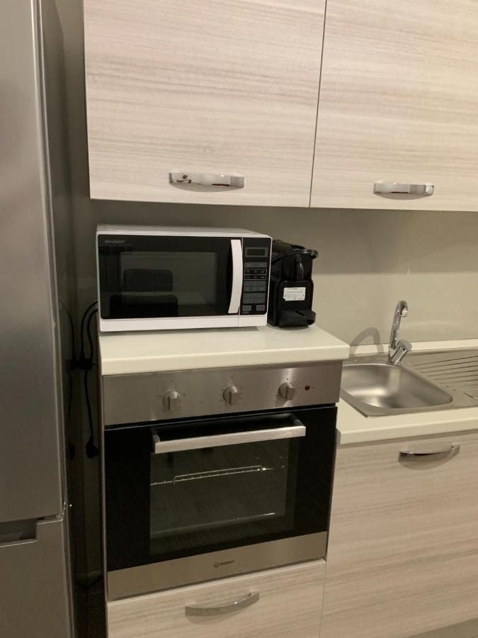 Elena Casa Vacanze 1 San Donato di Lecce Ngoại thất bức ảnh