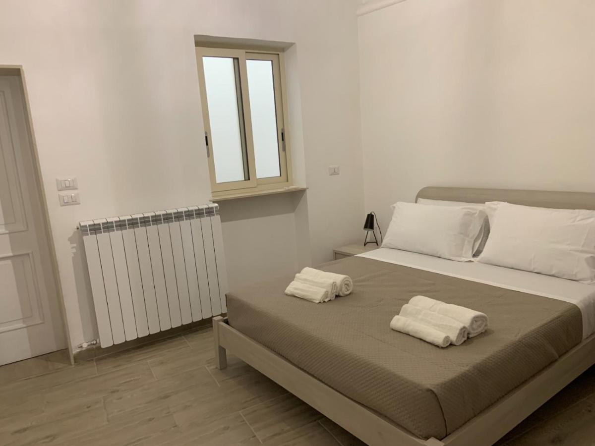 Elena Casa Vacanze 1 San Donato di Lecce Ngoại thất bức ảnh